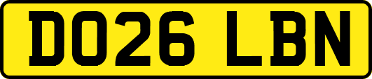 DO26LBN