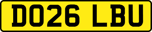 DO26LBU