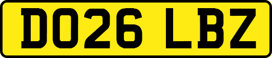 DO26LBZ