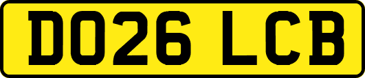 DO26LCB