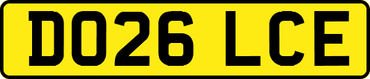DO26LCE