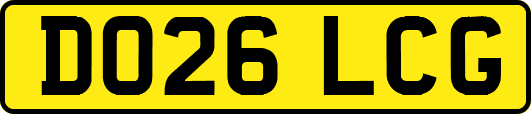 DO26LCG