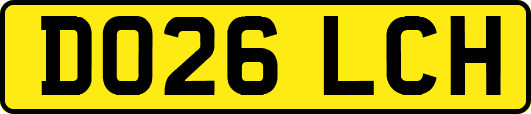 DO26LCH
