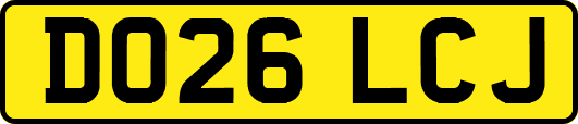 DO26LCJ