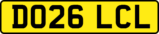 DO26LCL