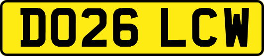 DO26LCW