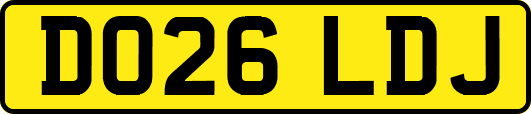 DO26LDJ