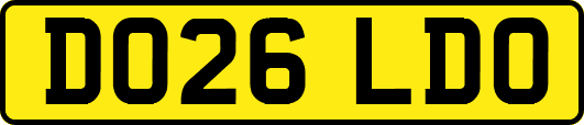 DO26LDO