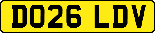 DO26LDV