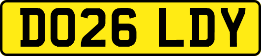 DO26LDY