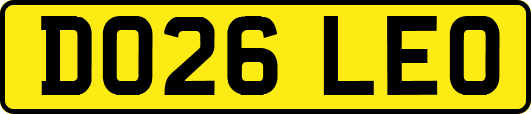 DO26LEO
