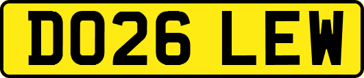 DO26LEW
