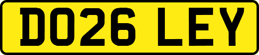 DO26LEY