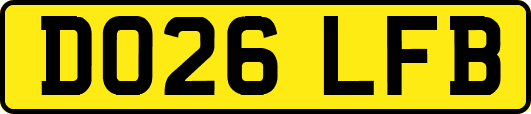 DO26LFB