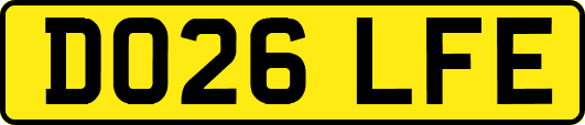 DO26LFE
