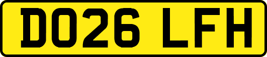 DO26LFH