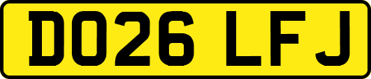 DO26LFJ