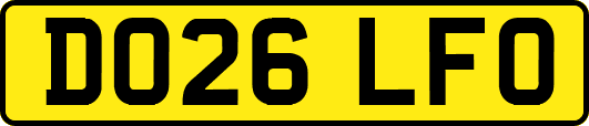 DO26LFO