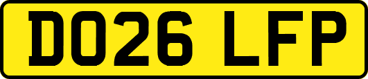 DO26LFP