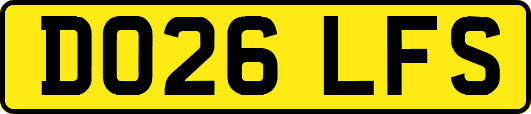 DO26LFS