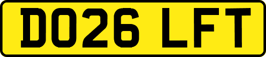 DO26LFT
