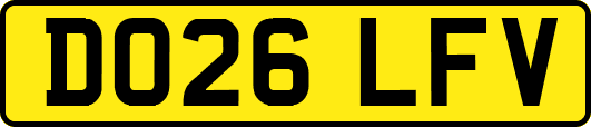 DO26LFV