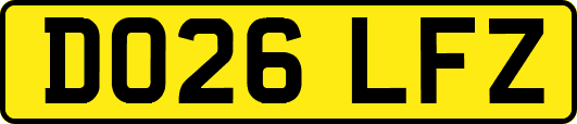 DO26LFZ