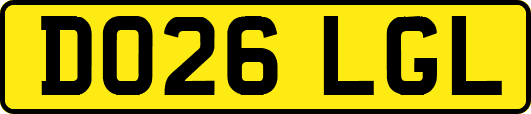 DO26LGL