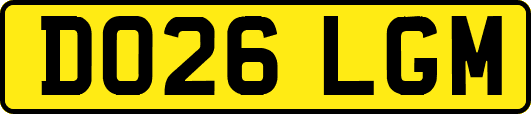 DO26LGM
