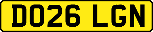 DO26LGN