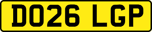 DO26LGP