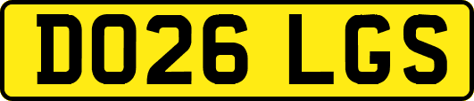 DO26LGS