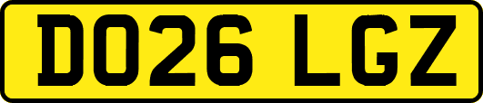 DO26LGZ