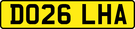 DO26LHA