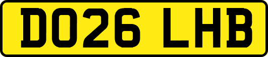 DO26LHB