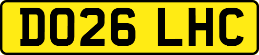 DO26LHC