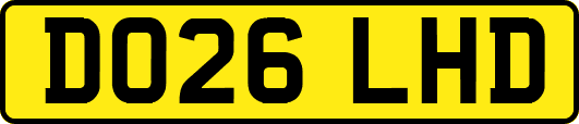 DO26LHD