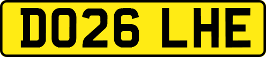 DO26LHE