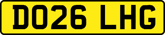 DO26LHG