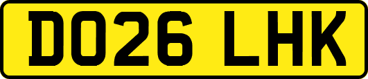 DO26LHK