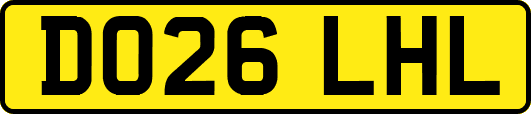 DO26LHL