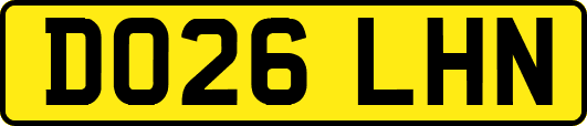 DO26LHN