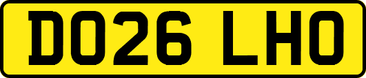 DO26LHO