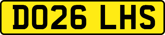 DO26LHS