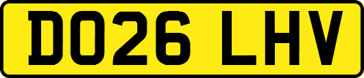 DO26LHV