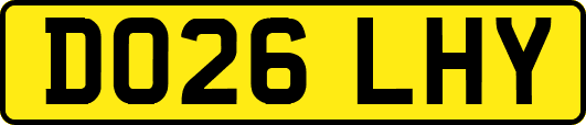DO26LHY