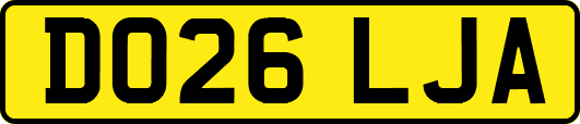 DO26LJA