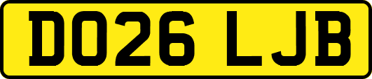 DO26LJB