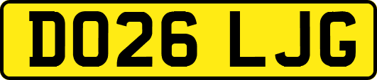 DO26LJG