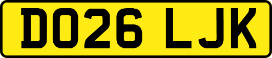 DO26LJK